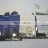 Triangle Black Tea Bags/Black Pyramid Tea Bag From Vietnam thumbnail-5