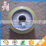 Cheap Durable Anti-aging 6 Inch Plastic Pulley Wheels thumbnail-2