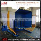 2015 New Product to Powered Pallet Hydraulic Electric Inverter thumbnail-1