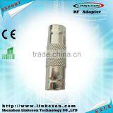 BNC Female to Female CCTV Connector for RG59 RG6 thumbnail-2