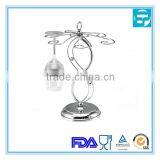 Fashion Stainless Steel Wine Rack thumbnail-1