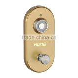 high security drawer lock with free management system