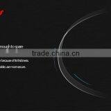 Premium Tempered Glass Screen Protector For Meizu MX5 Pro 2.5D Arc Edge Film thumbnail-3