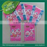 Promontional and Fashion School Book Cover