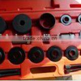 25PC Wheel Bearing Tool Set thumbnail-1