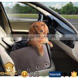 Luxury Pet Car Travel Seat /Pet Carrier/Dog Booster Seat thumbnail-1