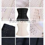 Postpartum Recovery Shapewear Waist Trainer Corset for Pregnant Women thumbnail-3