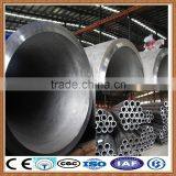 Astm A106 Gr.b Seamless Carbon Steel Pipe 140mm, 23mm Steel Pipe Tube