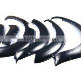 Fender Flares for 2015 Nissan Navara
