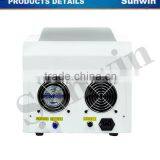 Q-Switched Nd Yag Laser For Pigmentation , Eyebrow Laser Tattoo Removal For Beauty Salon thumbnail-6