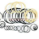 Hydraulic Rock Breaker Hammer Seal Kits/ Hydraulic Spare Parts (Dowin, Soosan, Furukawa ,etc) From Korea thumbnail-4