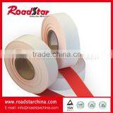 Anti-Mildew Colour Reflective pu Synthetic Leather for Garment