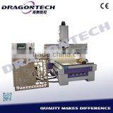 HOT SALE! CNC Router With ATC for Woodworking, Cnc Router With Atc 1325, Servo System thumbnail-3