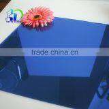 4mm 5mm 6mm Coated Glass Reflective Glass Use for Building Windows thumbnail-2