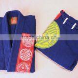 Custom BJJ Gi Kimonos/BJJ Uniforms 822