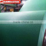 Best Sales Well Decorative Matt Prepainted Ppgi Coils for Roofing Materials thumbnail-2