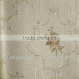 Korea Gray Color Pvc Wallpaper thumbnail-1