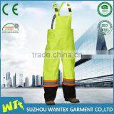 EN20471 Waterproof Safety Trousers High Quality Working Pants Work Pants Reflective Trousers thumbnail-1