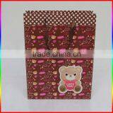 (christmas,holloween,birthday)paper Bag for Gift thumbnail-3