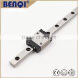 Stainless Steel Linear Guide MGN7H-L100mm Made in China thumbnail-5