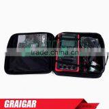 UNI-T UT81B 8MHz 40MS/s Real-Time Sample Rate Handheld LCD Scopemeter Oscilloscope Digital Multimeter thumbnail-4