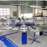 Youcheng Screen Printing Machinery Co., Ltd.(Yantai ) company overview - view 3 thumbnail