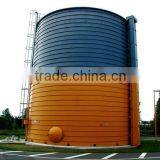 SM30/40 Professional Lipp Silo Forming and Seaming Machine