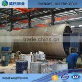FRP Vessel Tank Mold and FRP GRP Vessel Tank thumbnail-6