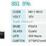 Halogen Bulb 881/896