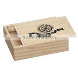 Hot Selling FSC&BSCI Wooden Food Jewelry Storage Case Chest Boxes for Holiday Decorative thumbnail-3