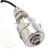 Vertical mount stainless mini float sensor magnetic electrical control level float swtich