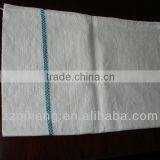 PE Flat Bags on Roll thumbnail-1