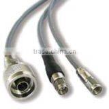 RF Cables Low - Loss Series