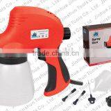 Electric Spray Gun 110W JS-981PQ thumbnail-1