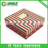Paperboard Paper Type and Paper Material paper belt gift box