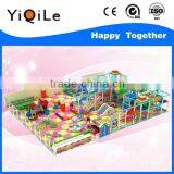 Indoor Playground Equipment Indoor Playground Parts thumbnail-6