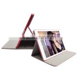 PDA leather case cover for ipad air 9.7 inch PDA