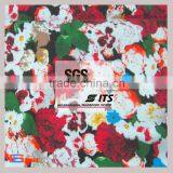 Twill NR Rayon Fabric Price With Designer Fabric Lady Fabric Painting Wholesale Fabric for Apparel thumbnail-6