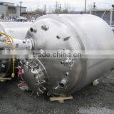 Stainless Steel Buffer Tank thumbnail-2