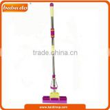 trending hot products cleaning mop with Stainless steel telescopi