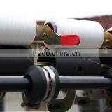 High Speed Two-for-one Twister for Chemical Fiber thumbnail-3