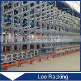 Single Double Loading Capacity Cantilever Racking thumbnail-4