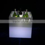 2015 Best Selling Led Ice Illuminated Cube Bucket thumbnail-3