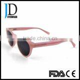 Most Popular Custom Logo Acetate Round Polarized Eye Glasses thumbnail-3