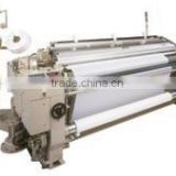 professional water jet loom & Air jet loom (150-450cm) for sale in qingdao