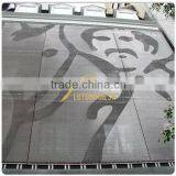 Metallic Mesh, Exterior Decorative Building Facades,exterior Facade Panel thumbnail-6