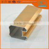 Beixian Wholesale Interior Decoration Gold U-Shaped Edge Trim thumbnail-3