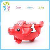 Eco-friendly Children Toy New Fashion pu Leather Sand Filled Weight Ball thumbnail-6