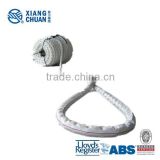 LR Approvaled pp towing rope