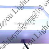 DMX/WIFI/SD Remote Control 20*20cm Resin IP67 Waterproof Outdoor Portable Interactive LED Dance Floor thumbnail-4